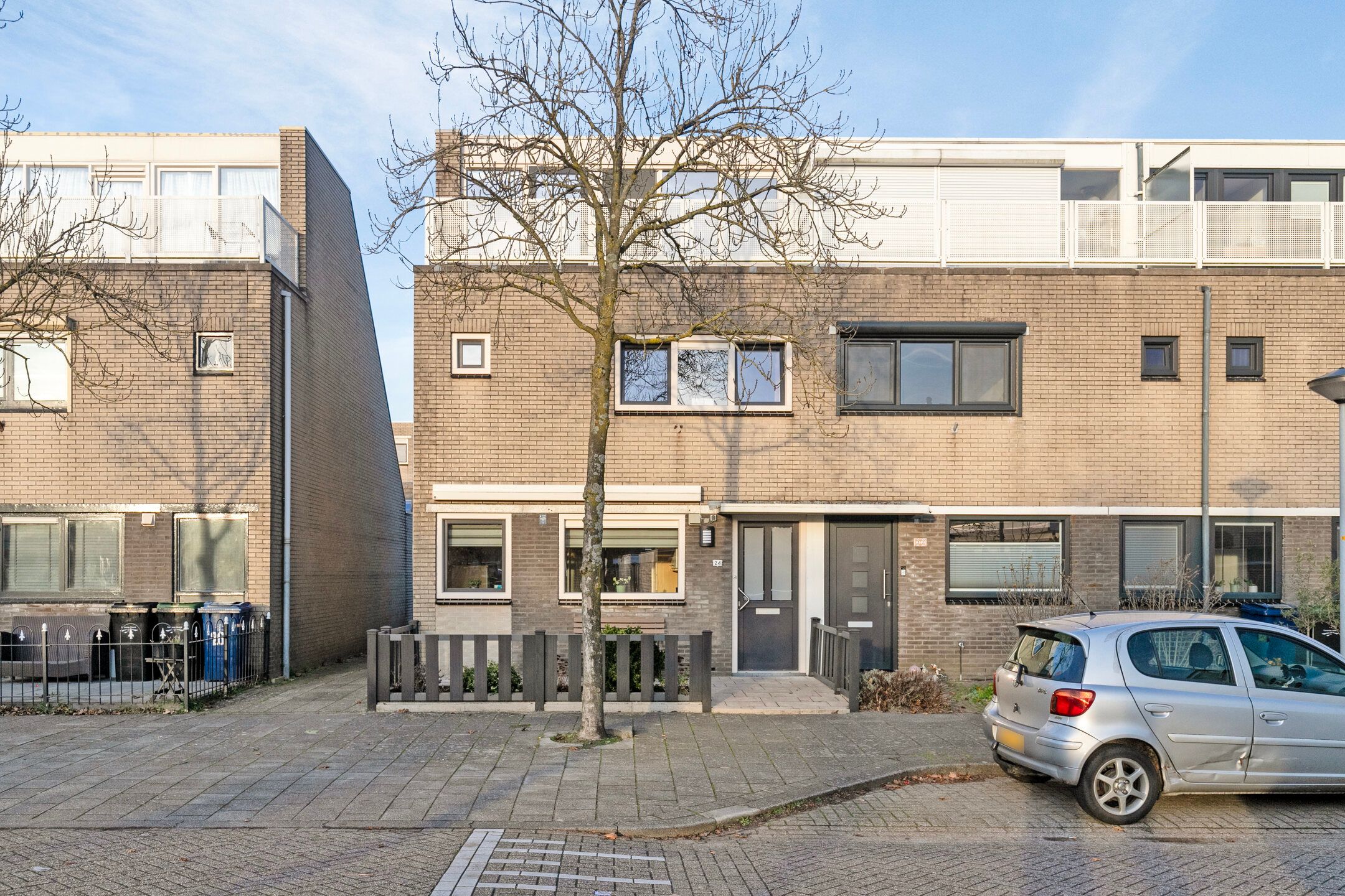 Foto 36 van Hobostraat 24