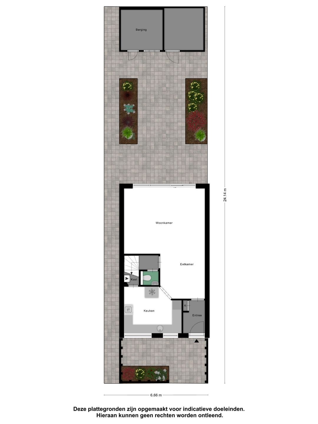 Foto 38 van Hobostraat 24