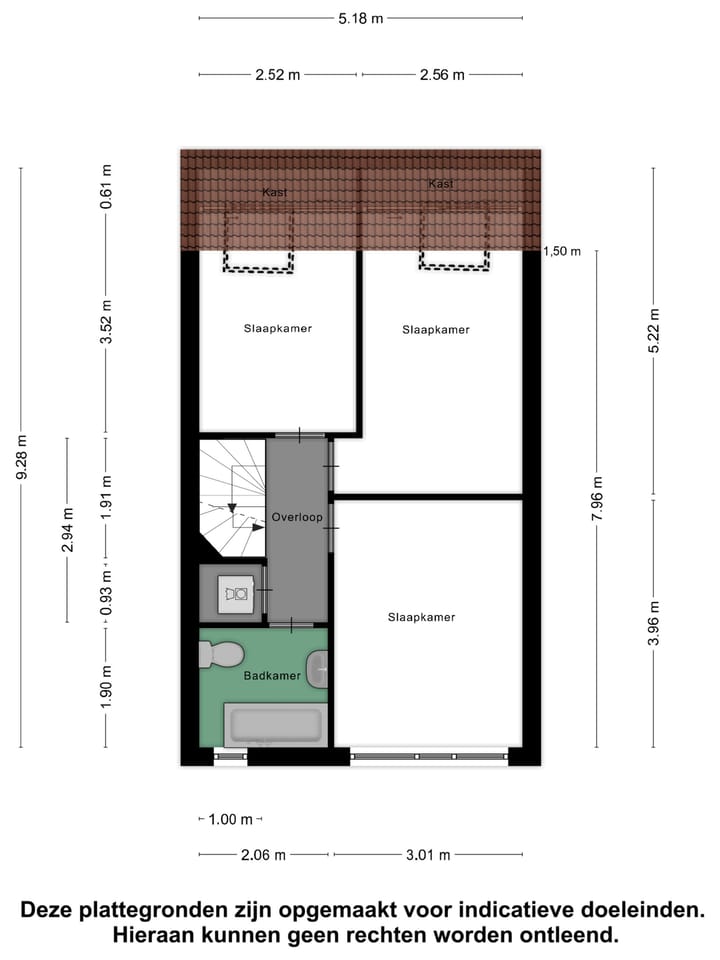 Foto 40 van Hobostraat 24