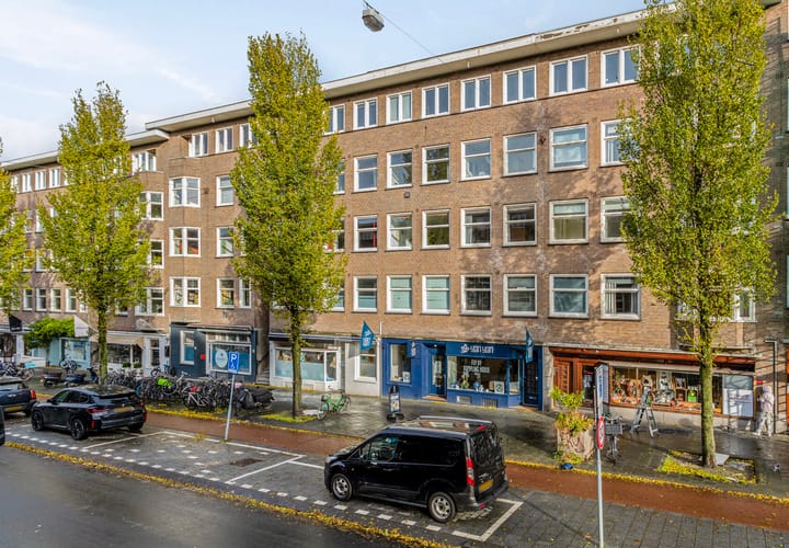 Foto 1 van Rijnstraat 233-2