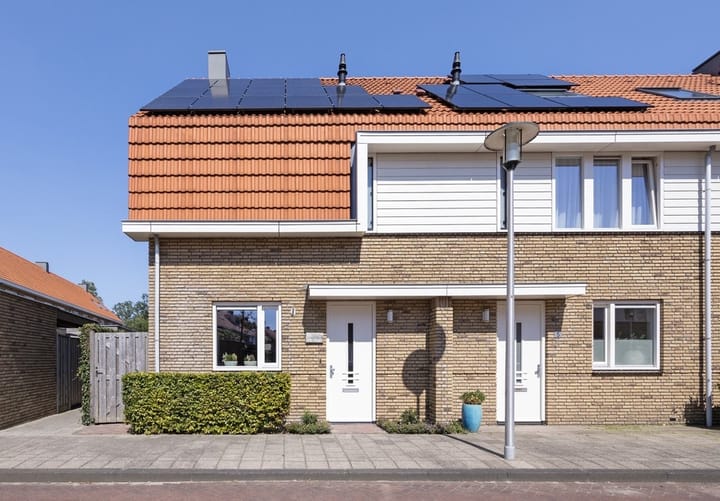 Foto 1 van Zwedenstraat 3