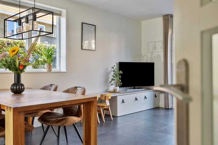 Foto 2 van Zwedenstraat 3