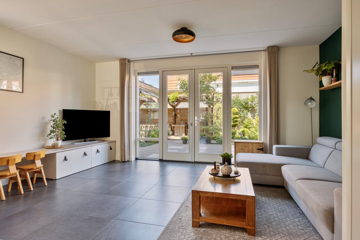 Foto 3 van Zwedenstraat 3