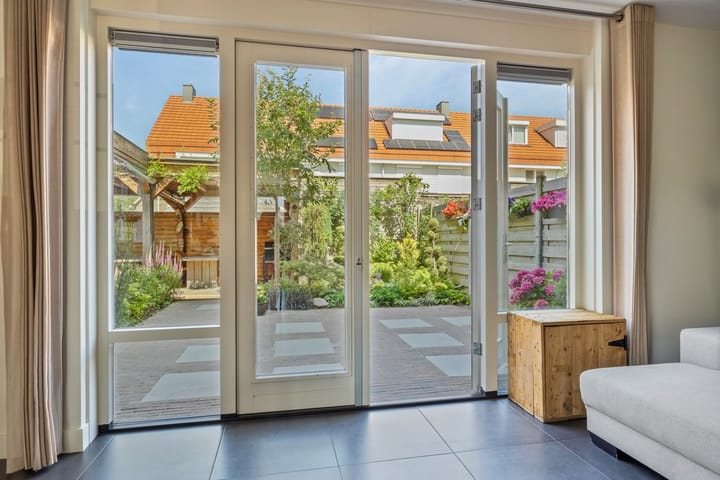 Foto 4 van Zwedenstraat 3