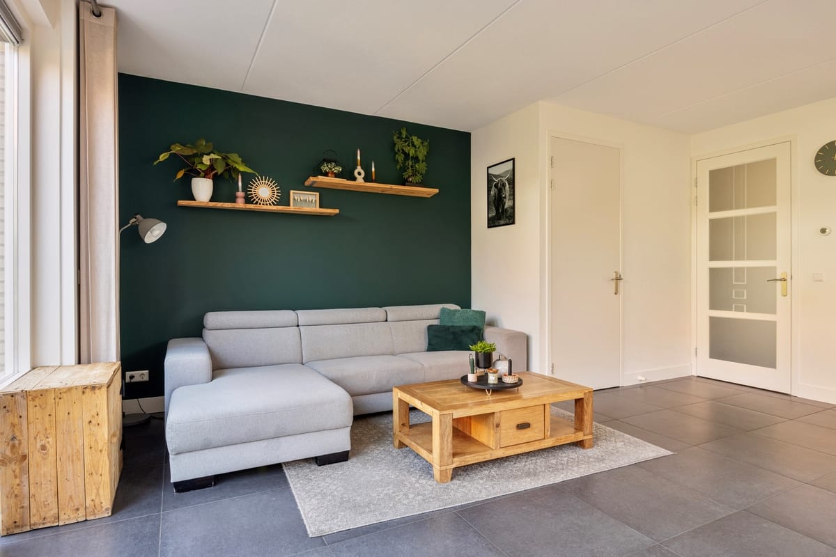 Foto 5 van Zwedenstraat 3