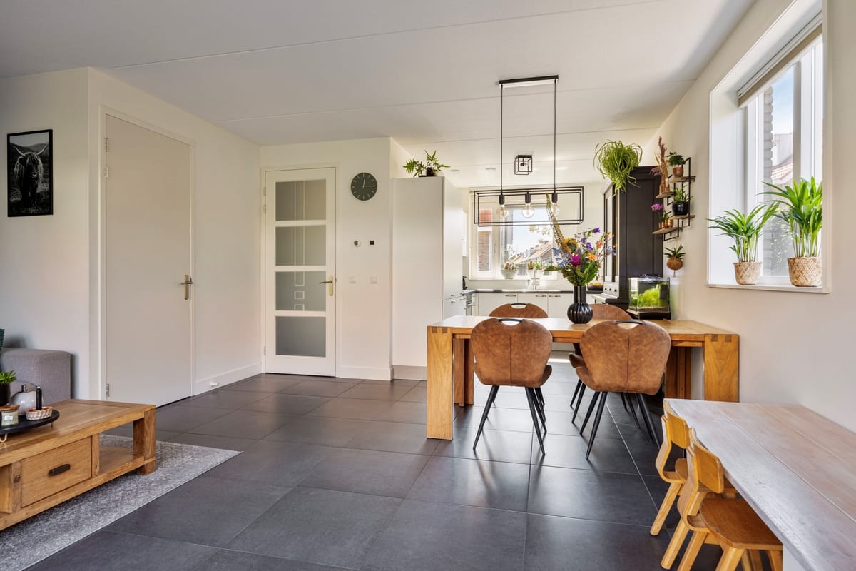 Foto 6 van Zwedenstraat 3