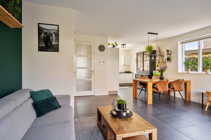 Foto 7 van Zwedenstraat 3