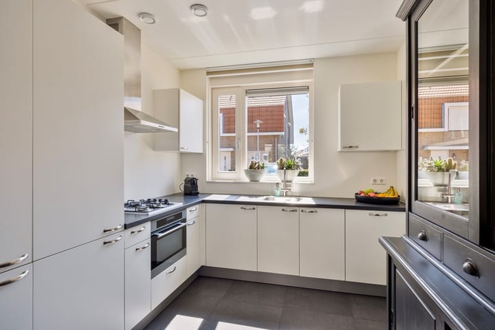 Foto 9 van Zwedenstraat 3