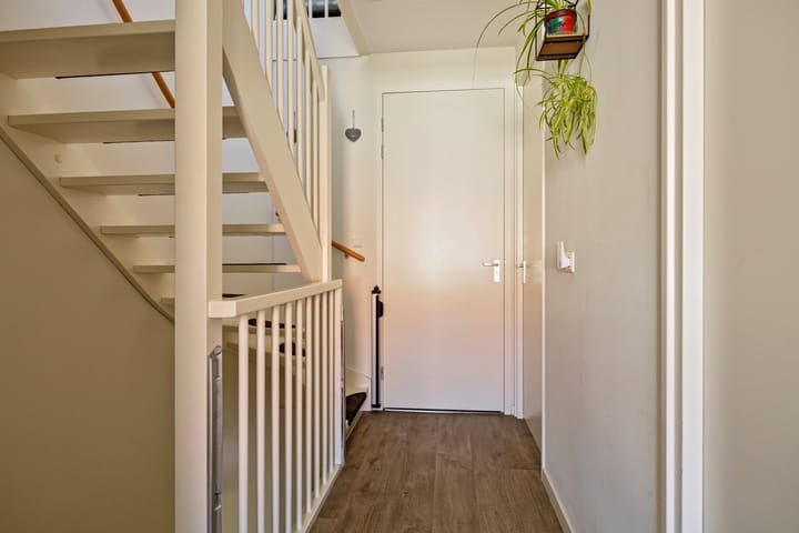 Foto 12 van Zwedenstraat 3