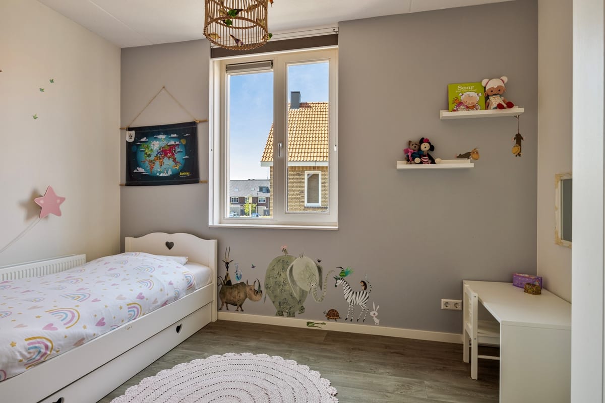 Foto 15 van Zwedenstraat 3