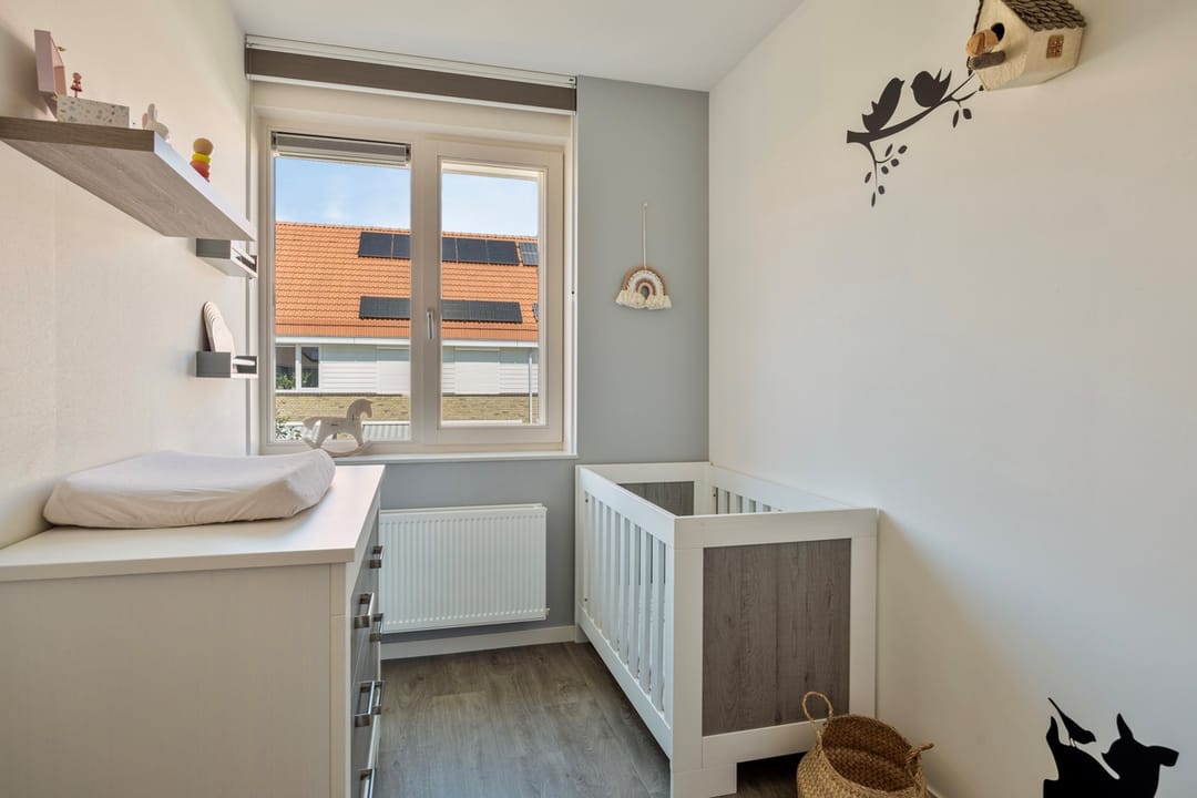 Foto 16 van Zwedenstraat 3