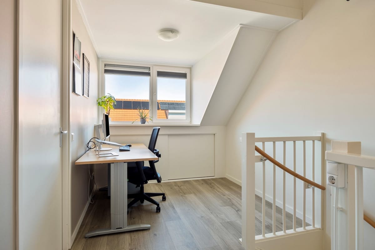 Foto 21 van Zwedenstraat 3