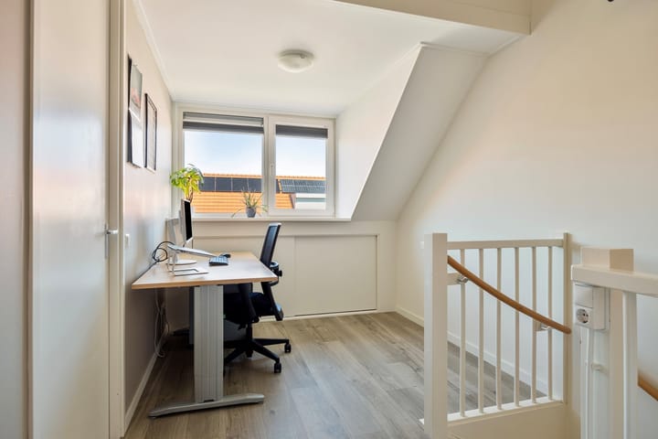 Foto 21 van Zwedenstraat 3