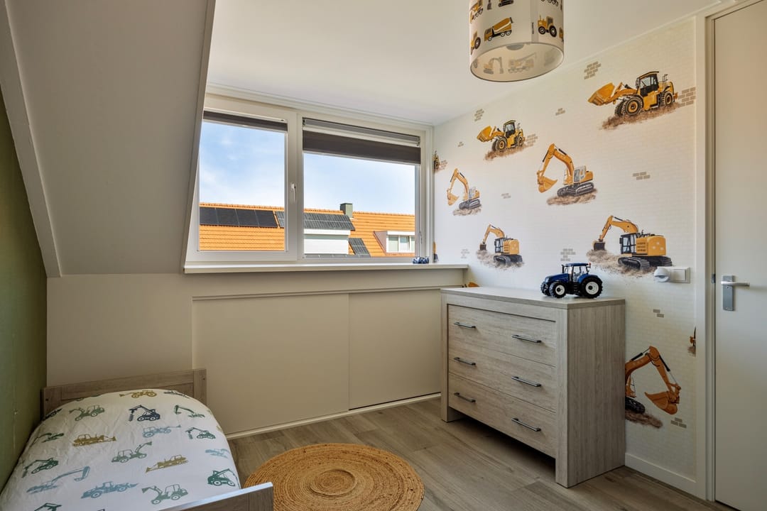 Foto 22 van Zwedenstraat 3