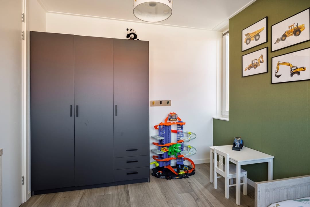 Foto 23 van Zwedenstraat 3