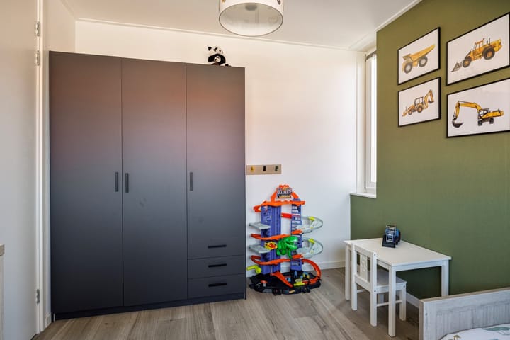 Foto 23 van Zwedenstraat 3