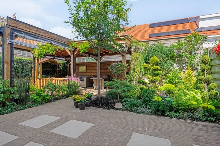 Foto 24 van Zwedenstraat 3