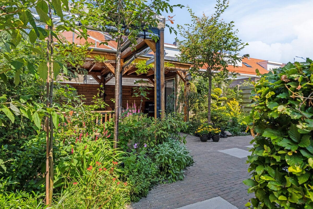 Foto 25 van Zwedenstraat 3