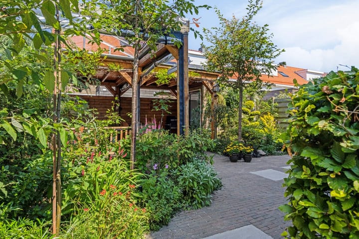 Foto 25 van Zwedenstraat 3