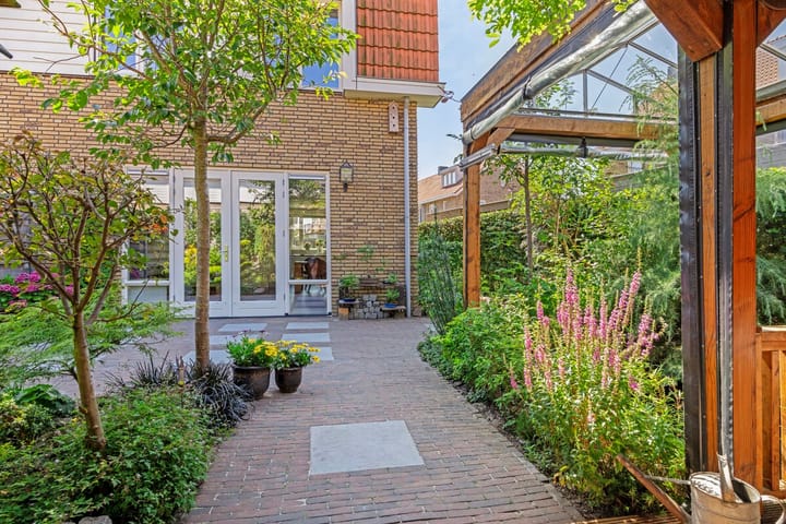 Foto 26 van Zwedenstraat 3