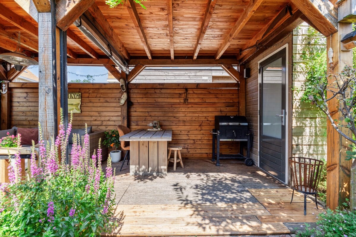 Foto 27 van Zwedenstraat 3