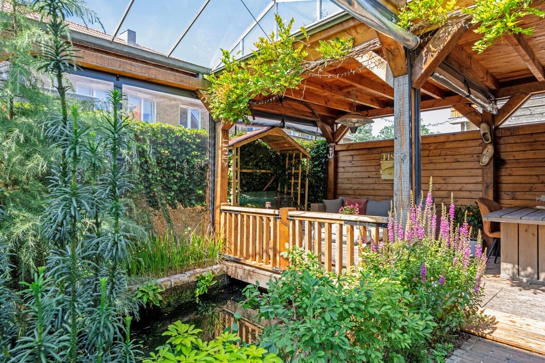 Foto 28 van Zwedenstraat 3