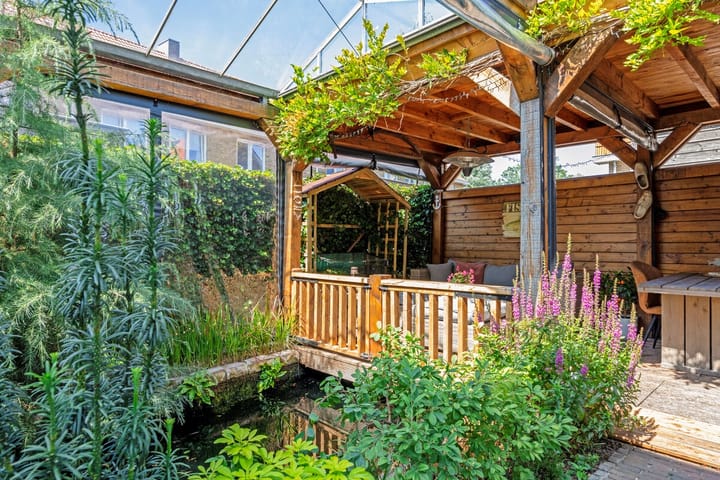 Foto 28 van Zwedenstraat 3