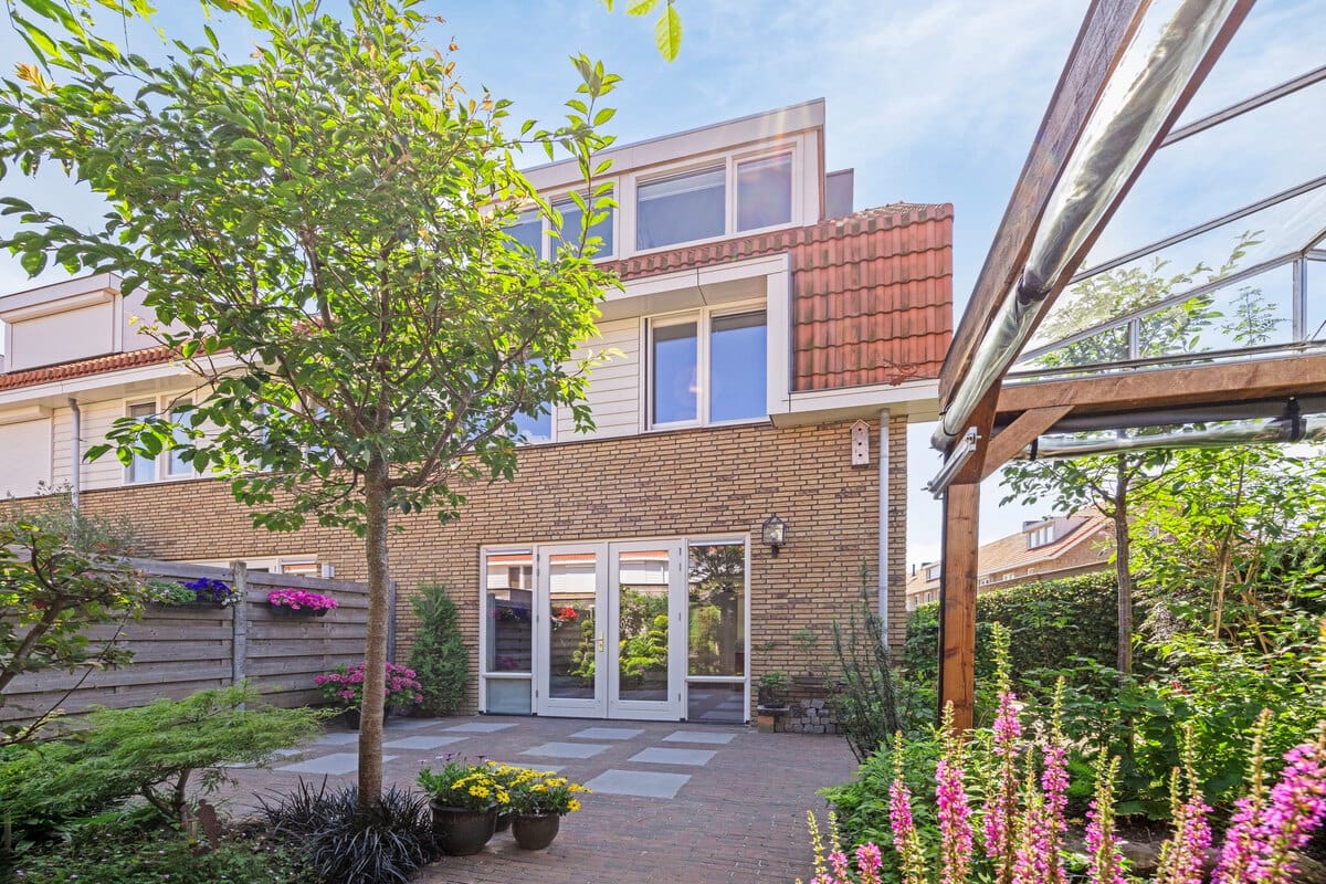 Foto 29 van Zwedenstraat 3