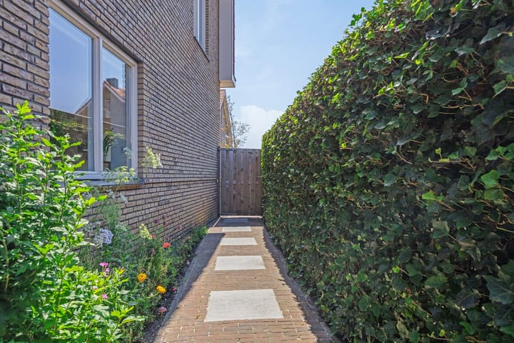 Foto 30 van Zwedenstraat 3