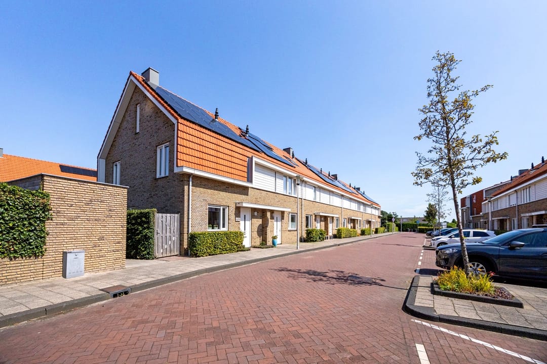 Foto 31 van Zwedenstraat 3