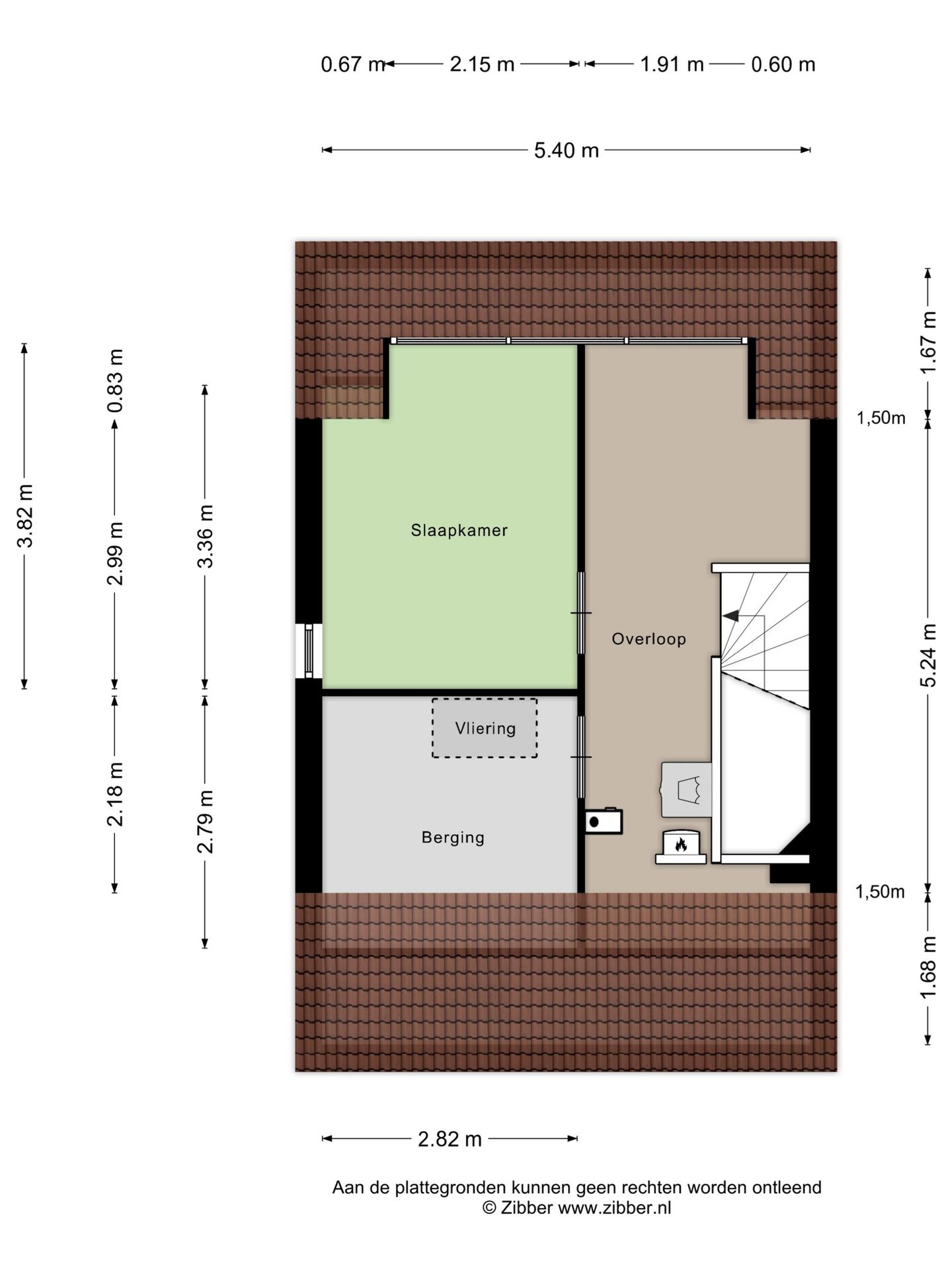 Foto 34 van Zwedenstraat 3