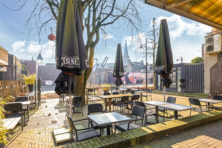 Walstraat 60, Doetinchem