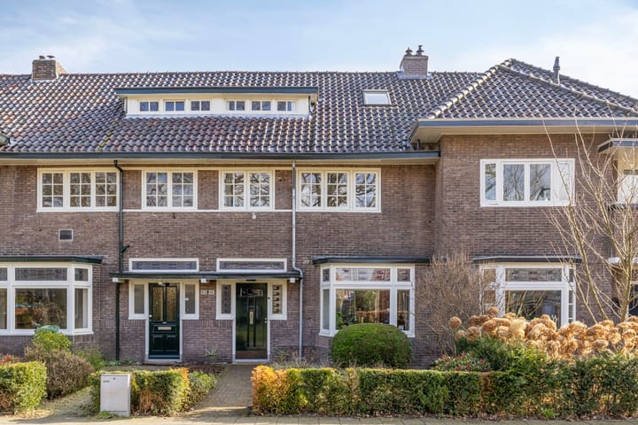 Foto 2 van Tijhofslaan 61