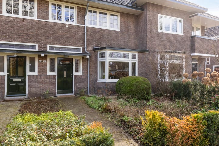 Foto 3 van Tijhofslaan 61