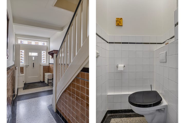 Foto 4 van Tijhofslaan 61