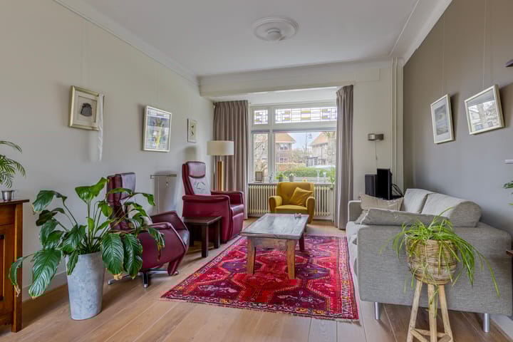 Foto 5 van Tijhofslaan 61