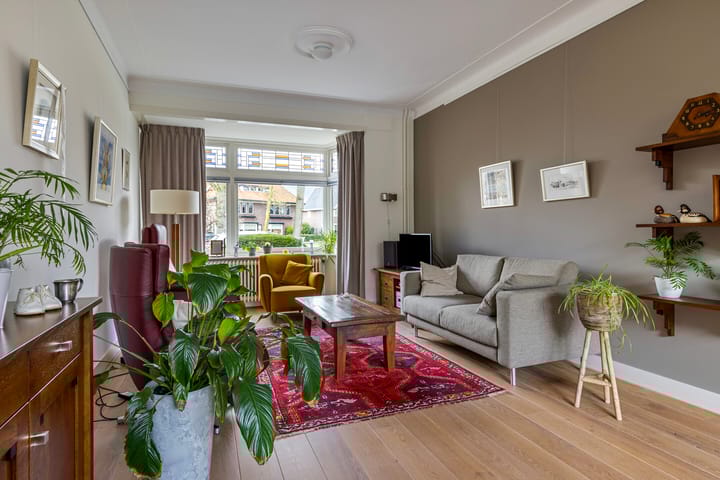 Photo 6 of Tijhofslaan 61