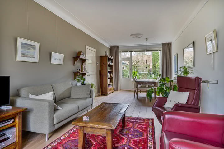 Photo 7 of Tijhofslaan 61