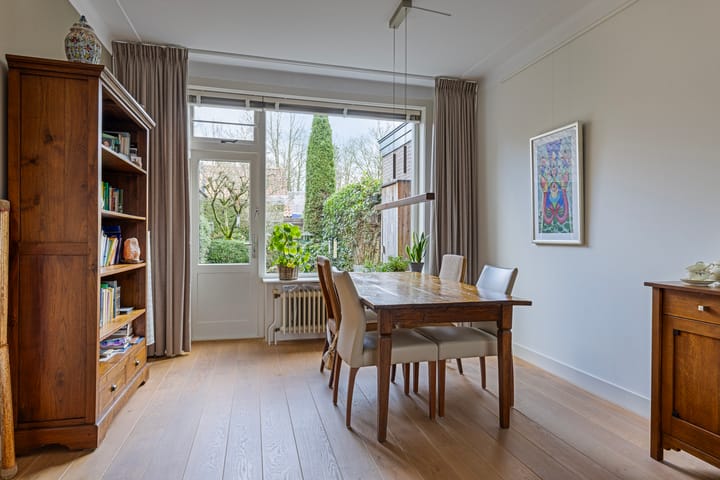 Photo 8 of Tijhofslaan 61