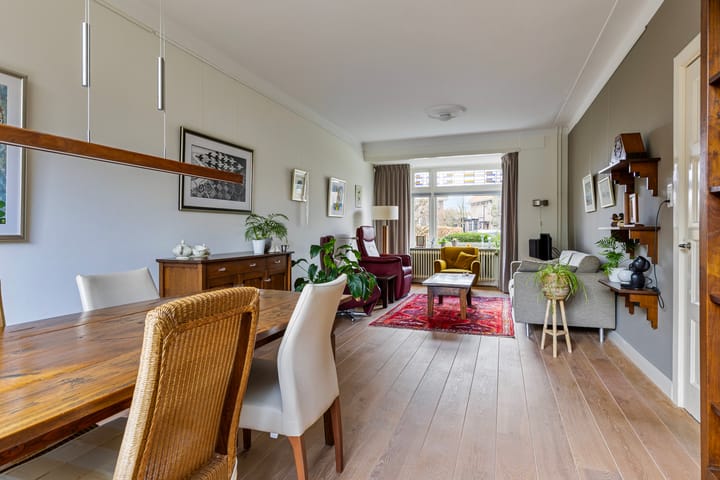 Photo 9 of Tijhofslaan 61