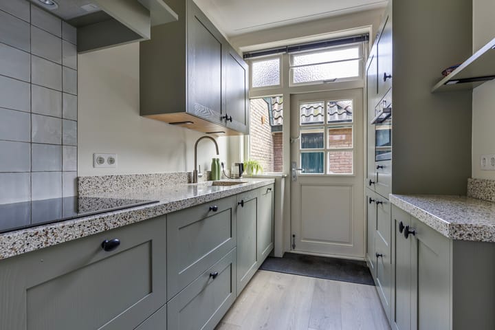 Photo 10 of Tijhofslaan 61