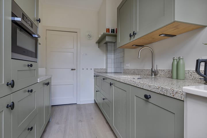 Photo 11 of Tijhofslaan 61