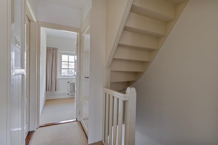 Photo 12 of Tijhofslaan 61