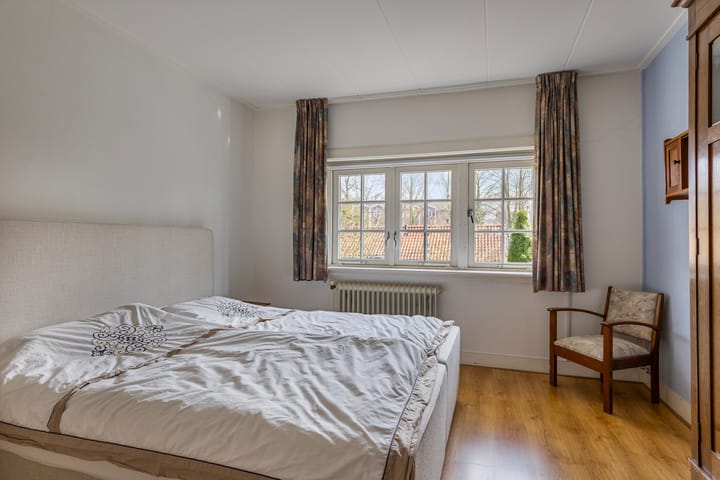 Photo 13 of Tijhofslaan 61