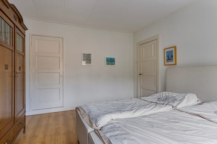 Photo 14 of Tijhofslaan 61