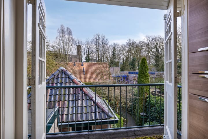 Photo 19 of Tijhofslaan 61