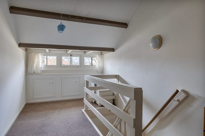 Photo 23 of Tijhofslaan 61