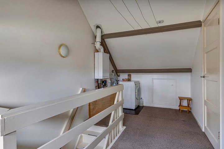 Photo 24 of Tijhofslaan 61