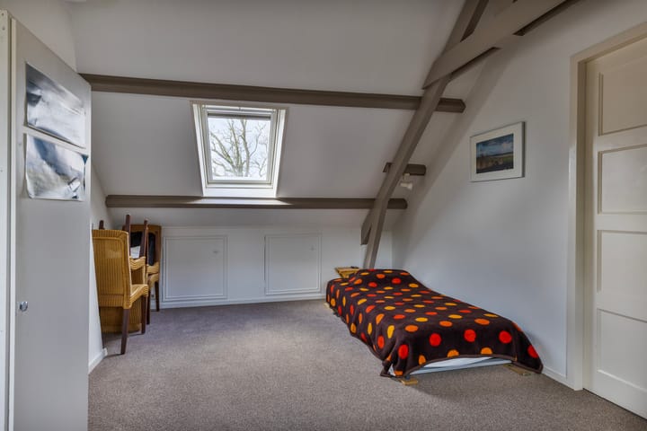 Photo 25 of Tijhofslaan 61