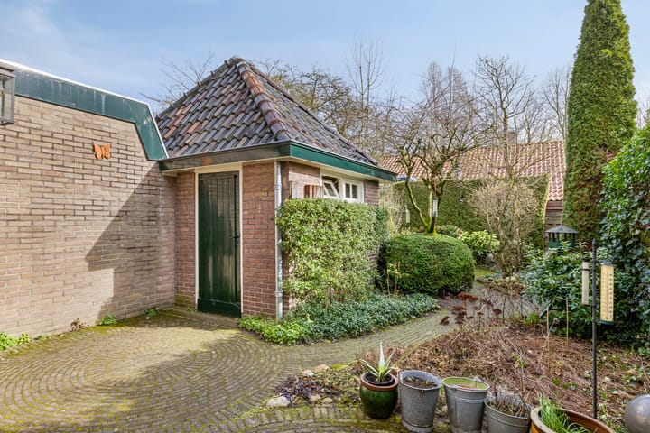 Photo 27 of Tijhofslaan 61